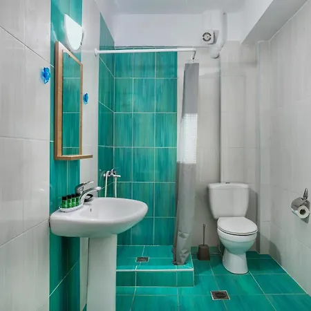 Aparthotel Nikiforos *