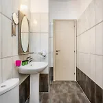Nikiforos Apart-hotel 3*