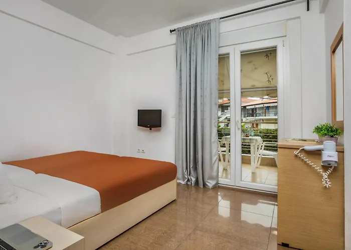 Nikiforos 3* Chaniotis