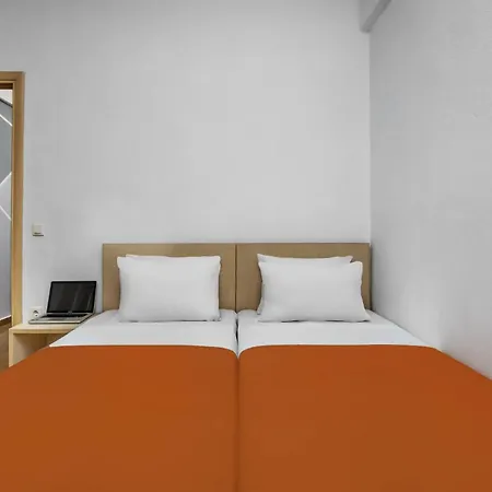 Nikiforos 아파트호텔