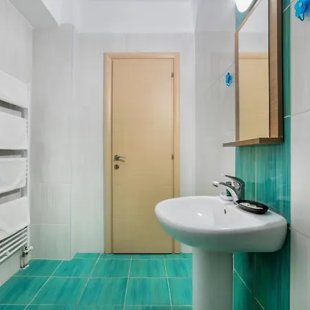 Apart Otel Nikiforos 3*