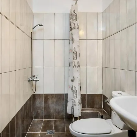 Nikiforos Apart Otel 3*